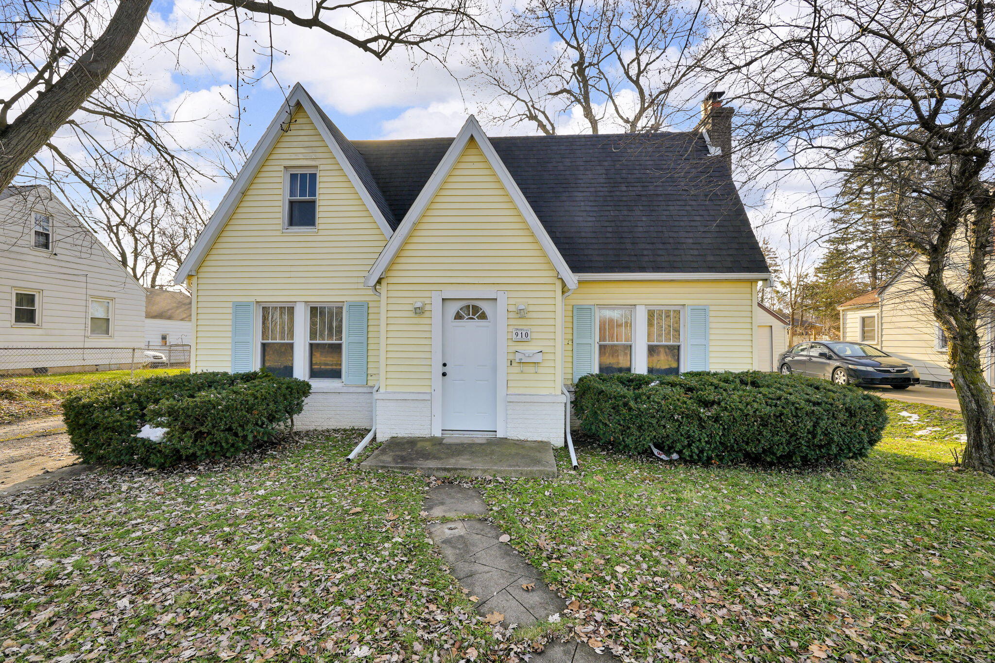 910 Miller Road Kalamazoo MI 49001
