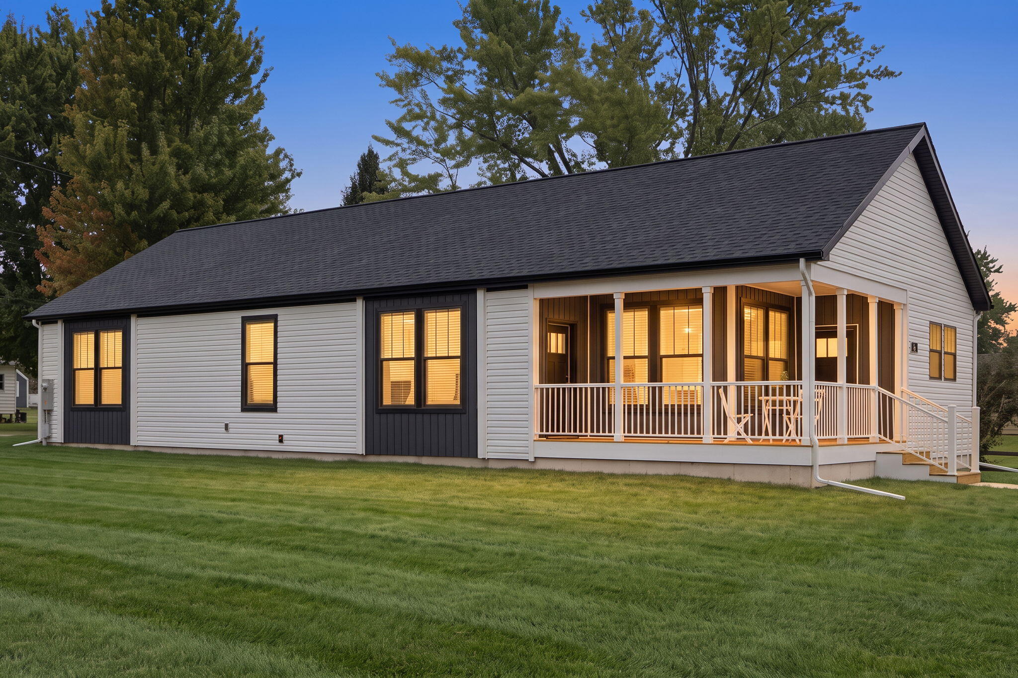 Three Oaks MI, 407 Sherwood Avenue