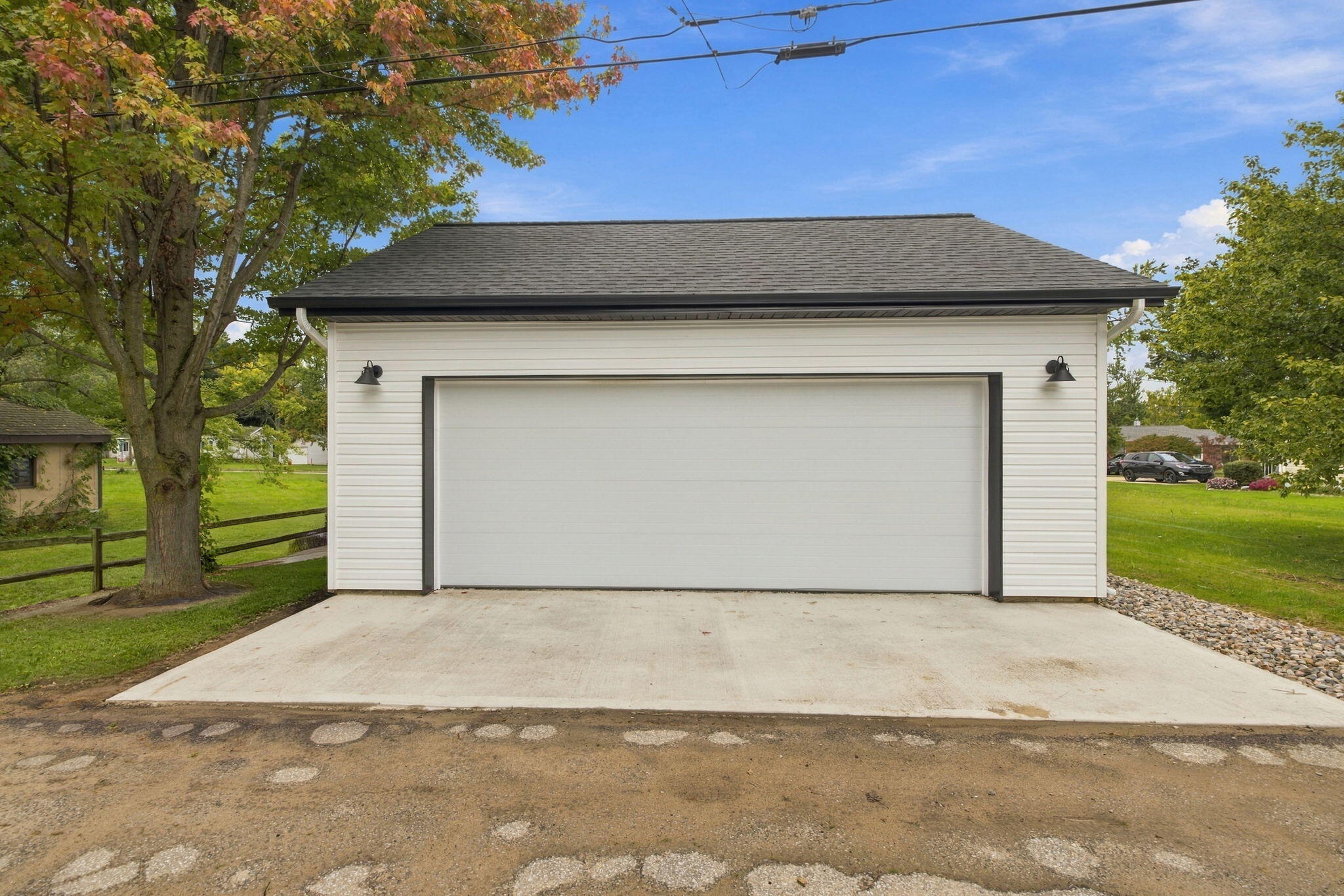 407 Sherwood Avenue Three Oaks MI 49128