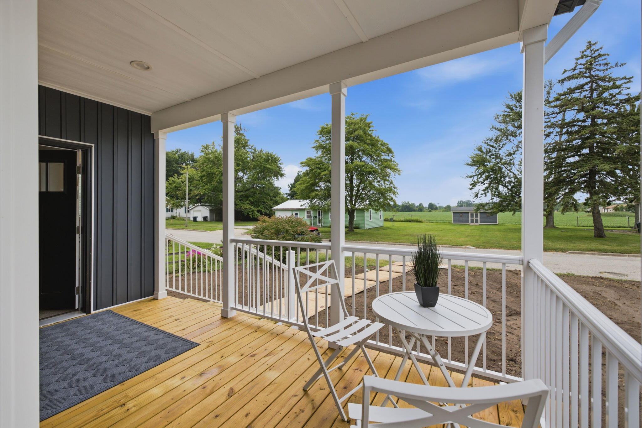 407 Sherwood Avenue Three Oaks MI 49128