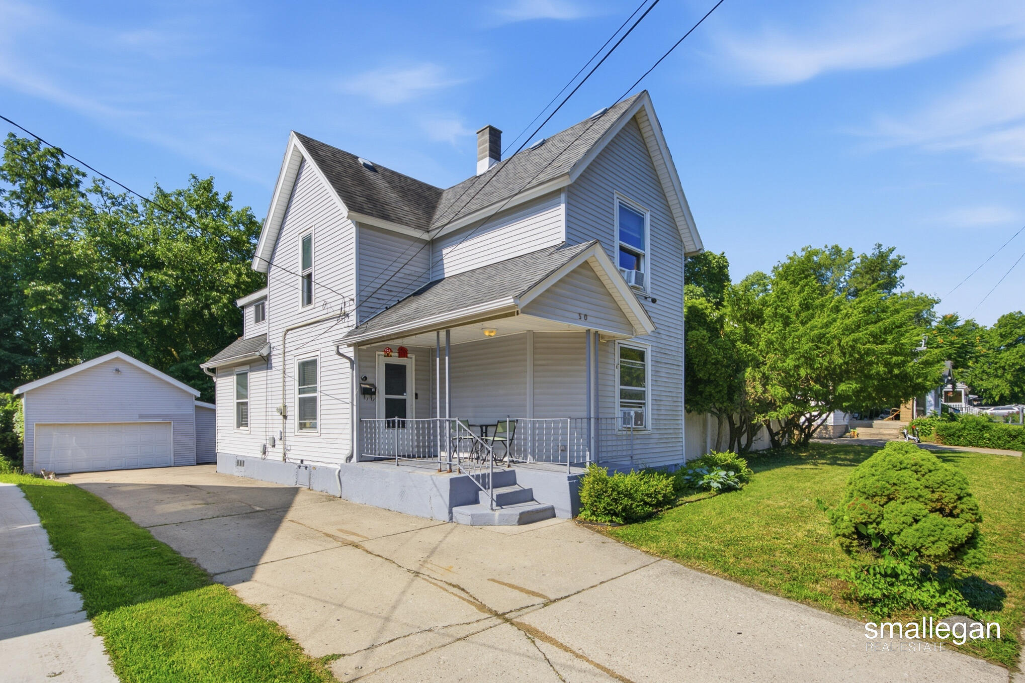 50 Withey Street SW Grand Rapids MI 49507