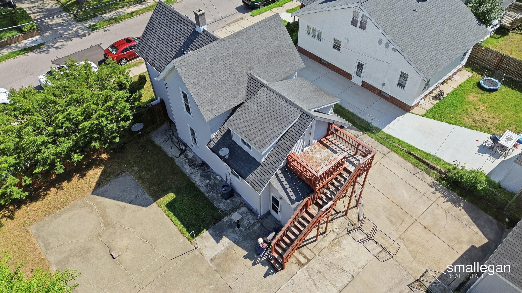 50 Withey Street SW Grand Rapids MI 49507