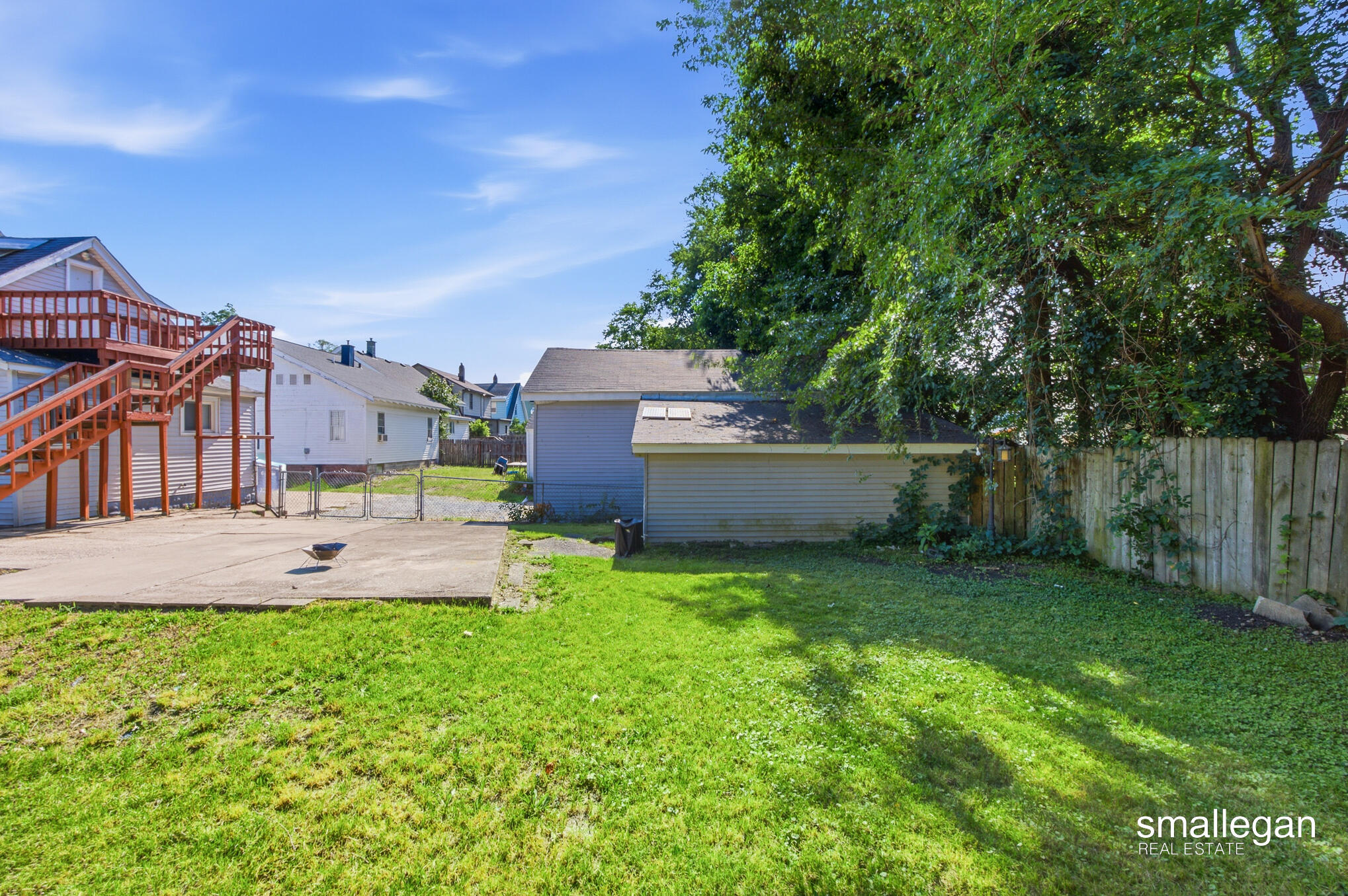 50 Withey Street SW Grand Rapids MI 49507