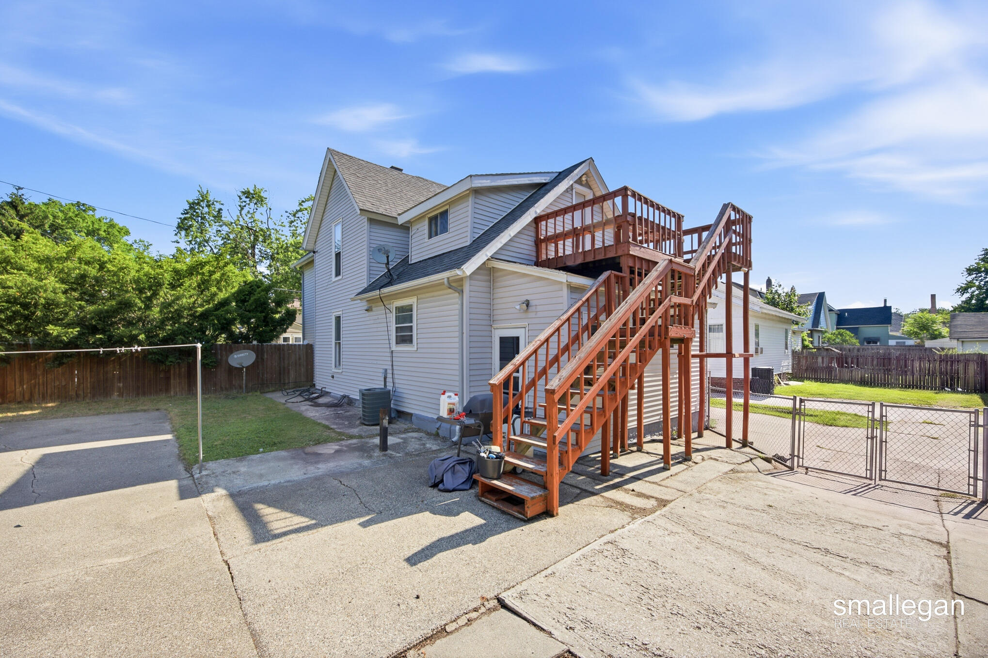 50 Withey Street SW Grand Rapids MI 49507