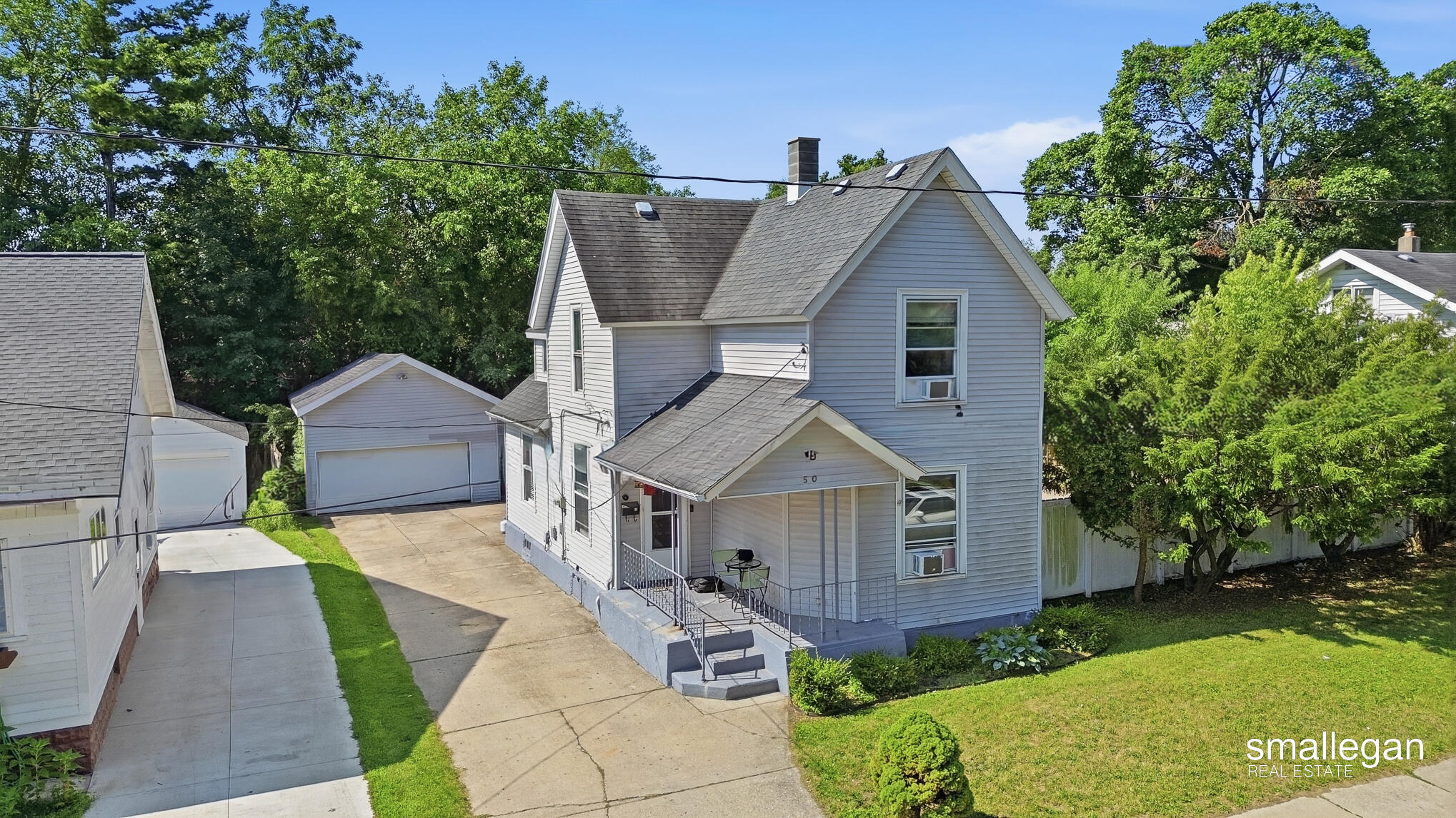 50 Withey Street SW Grand Rapids MI 49507