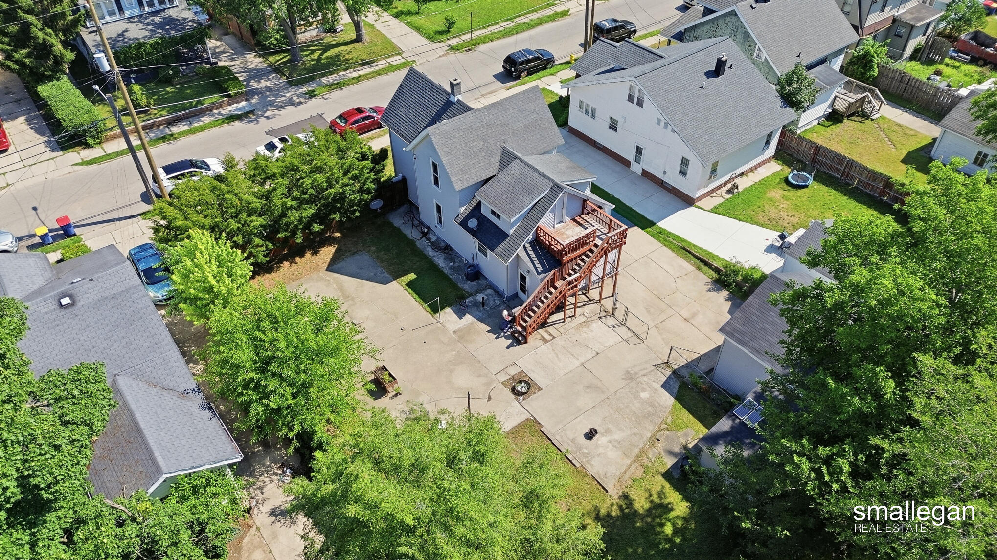 50 Withey Street SW Grand Rapids MI 49507