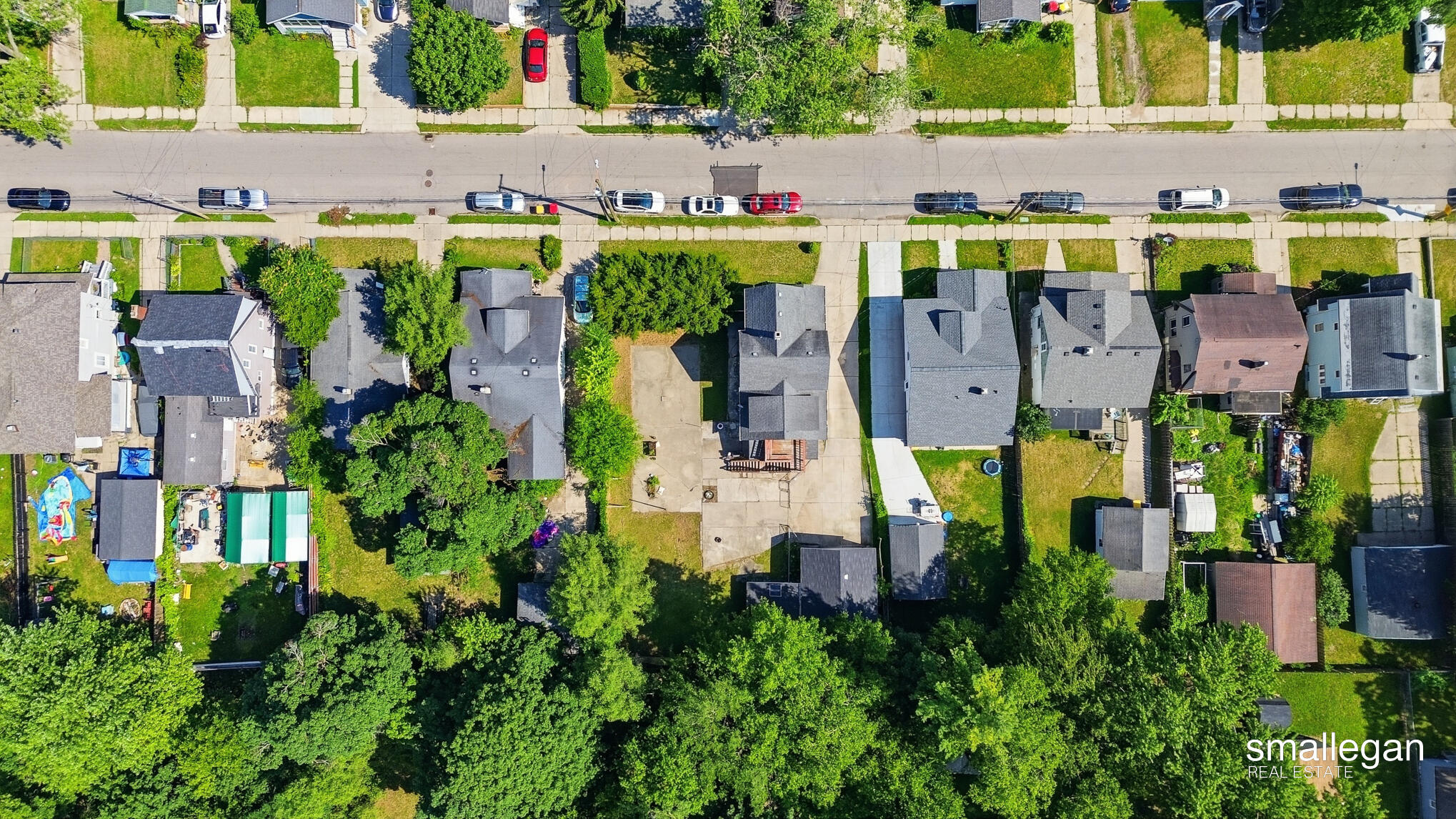 50 Withey Street SW Grand Rapids MI 49507