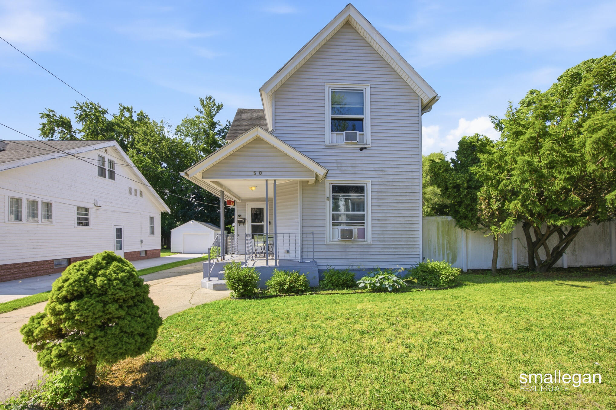50 Withey Street SW Grand Rapids MI 49507