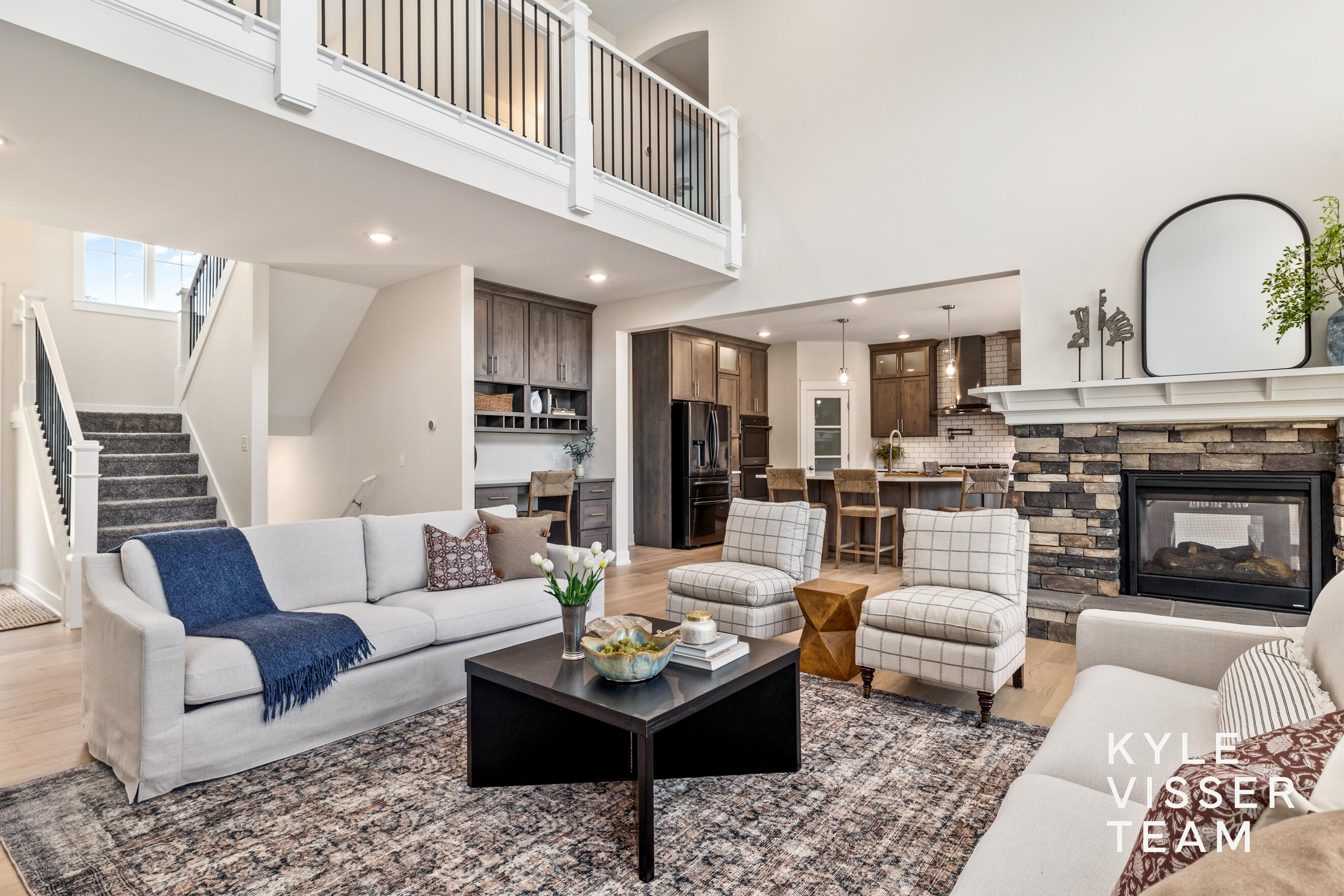 69 Lakeside Drive SE Grand Rapids MI 49506