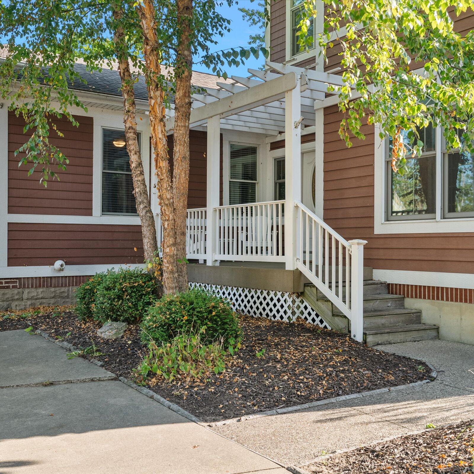 202 Oak Street South Haven MI 49090