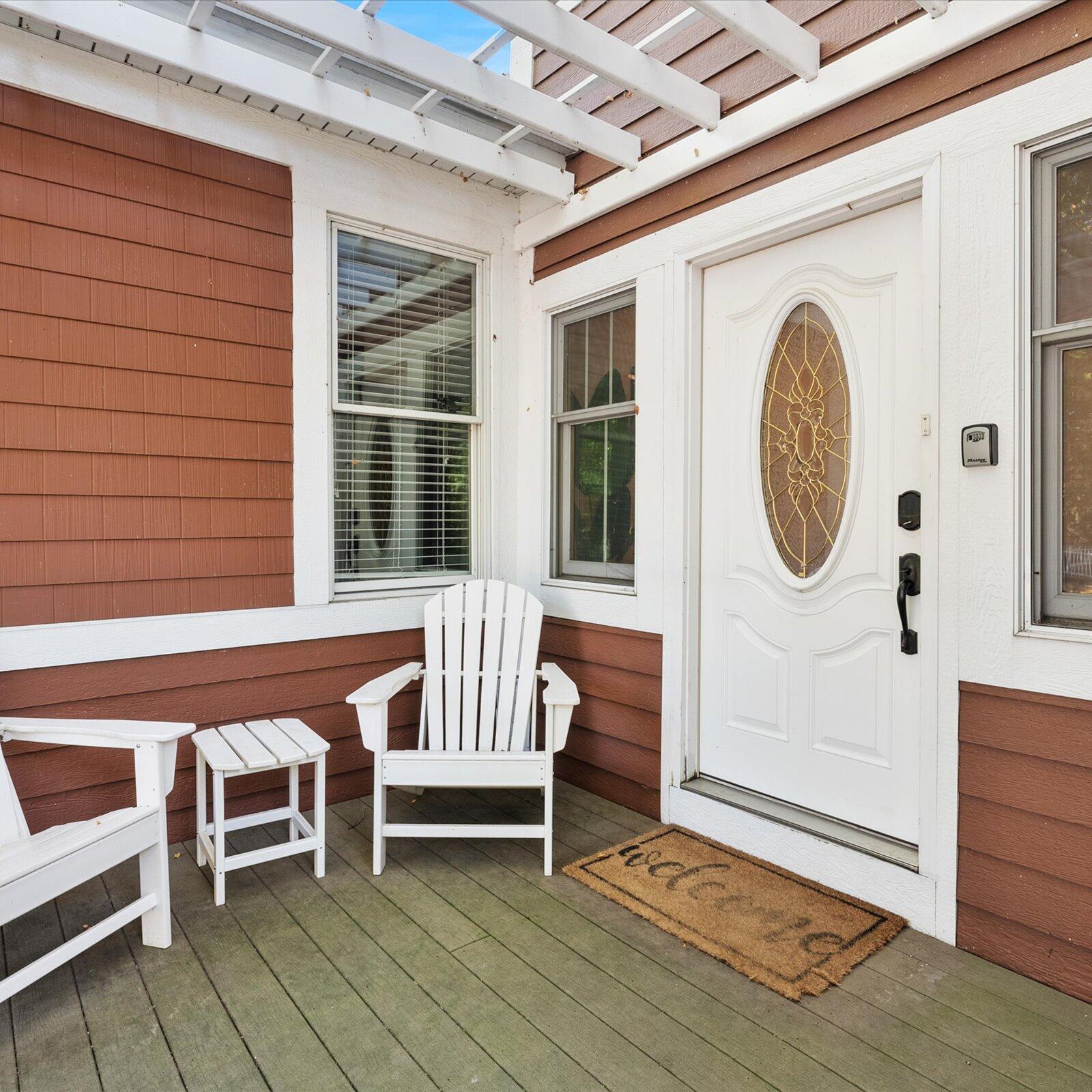 202 Oak Street South Haven MI 49090