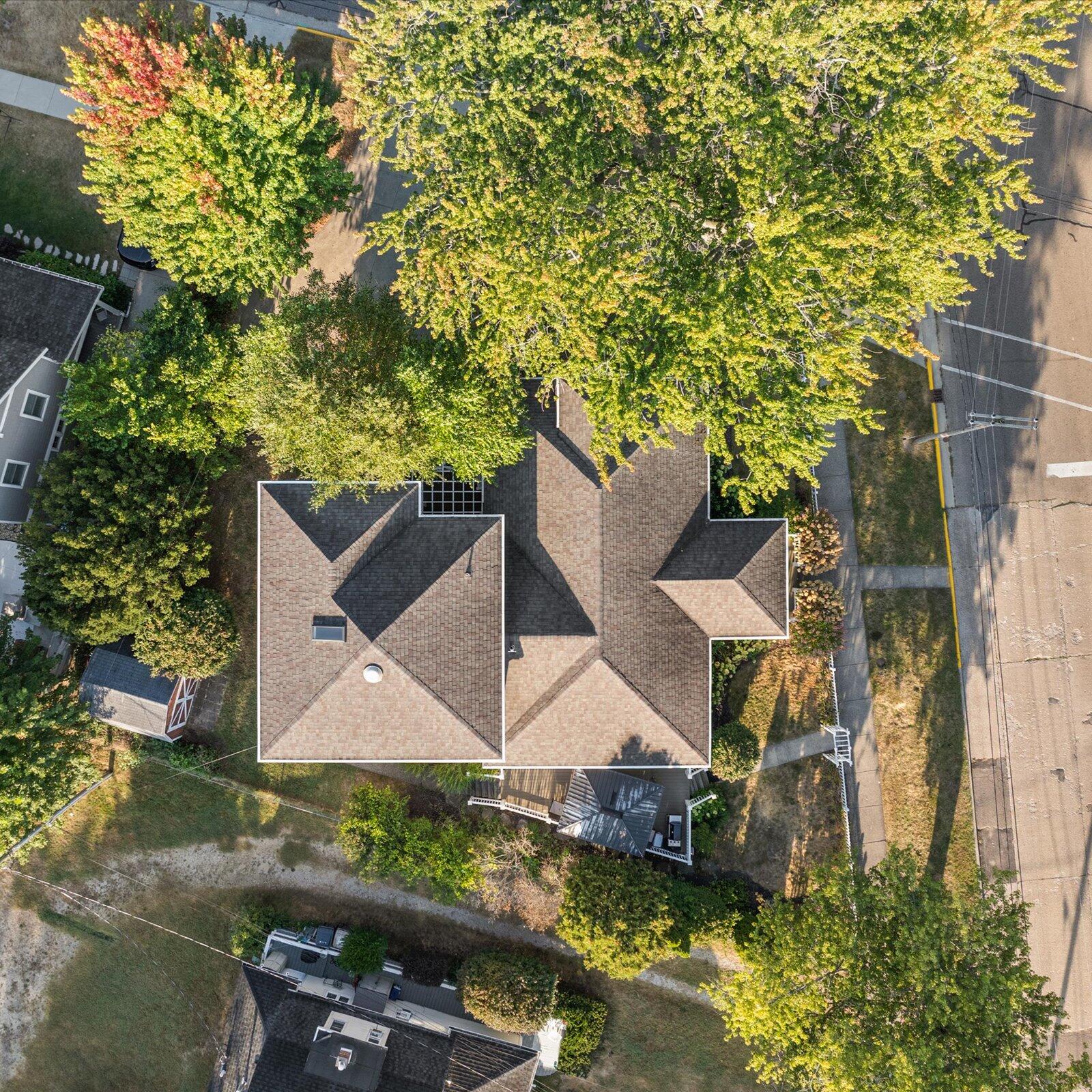 202 Oak Street South Haven MI 49090