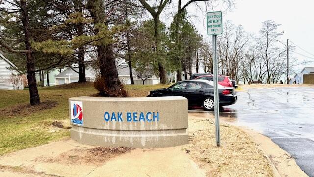 202 Oak Street South Haven MI 49090