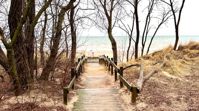 202 Oak Street South Haven MI 49090
