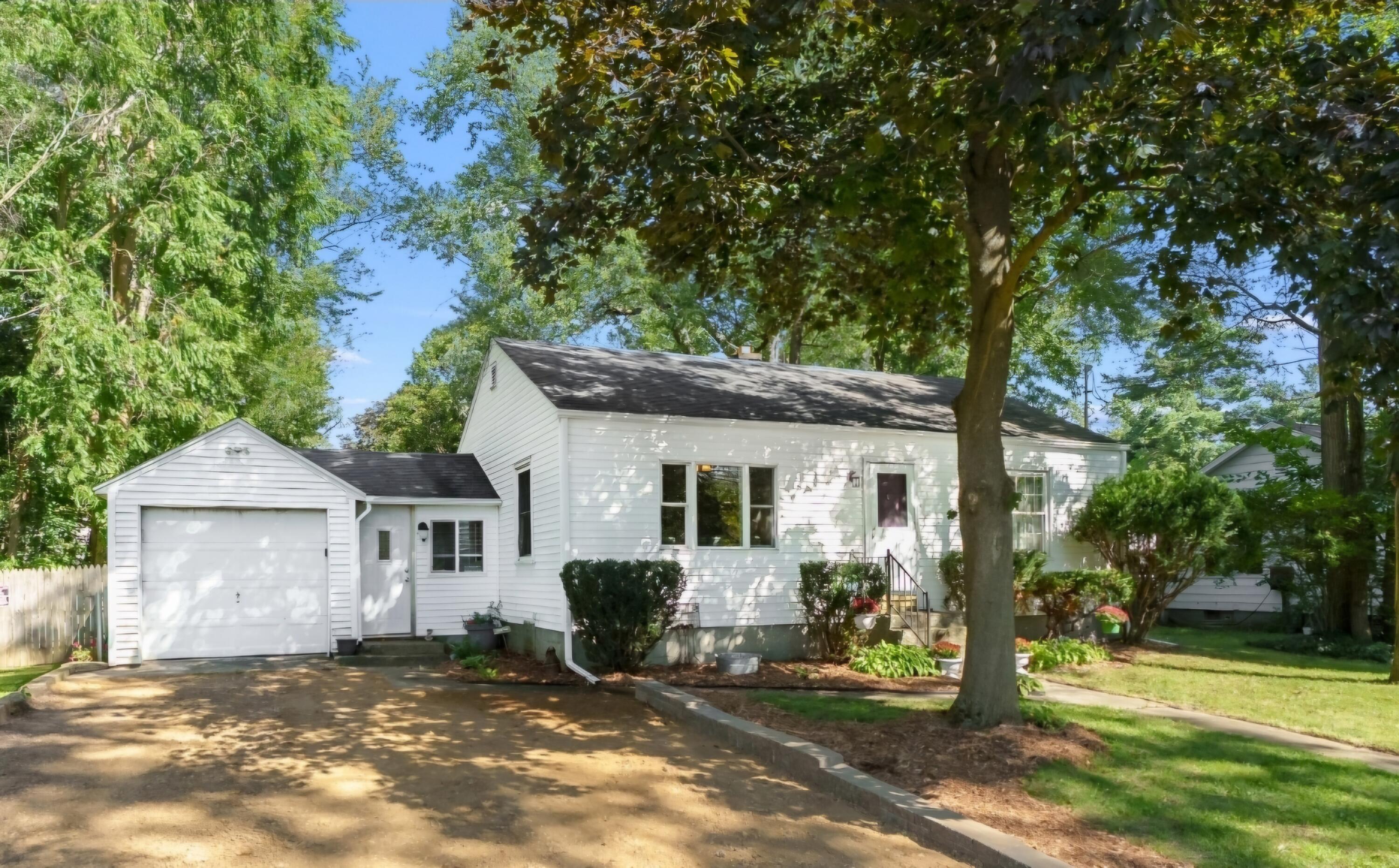 5148 Boylan Street Kalamazoo MI 49004