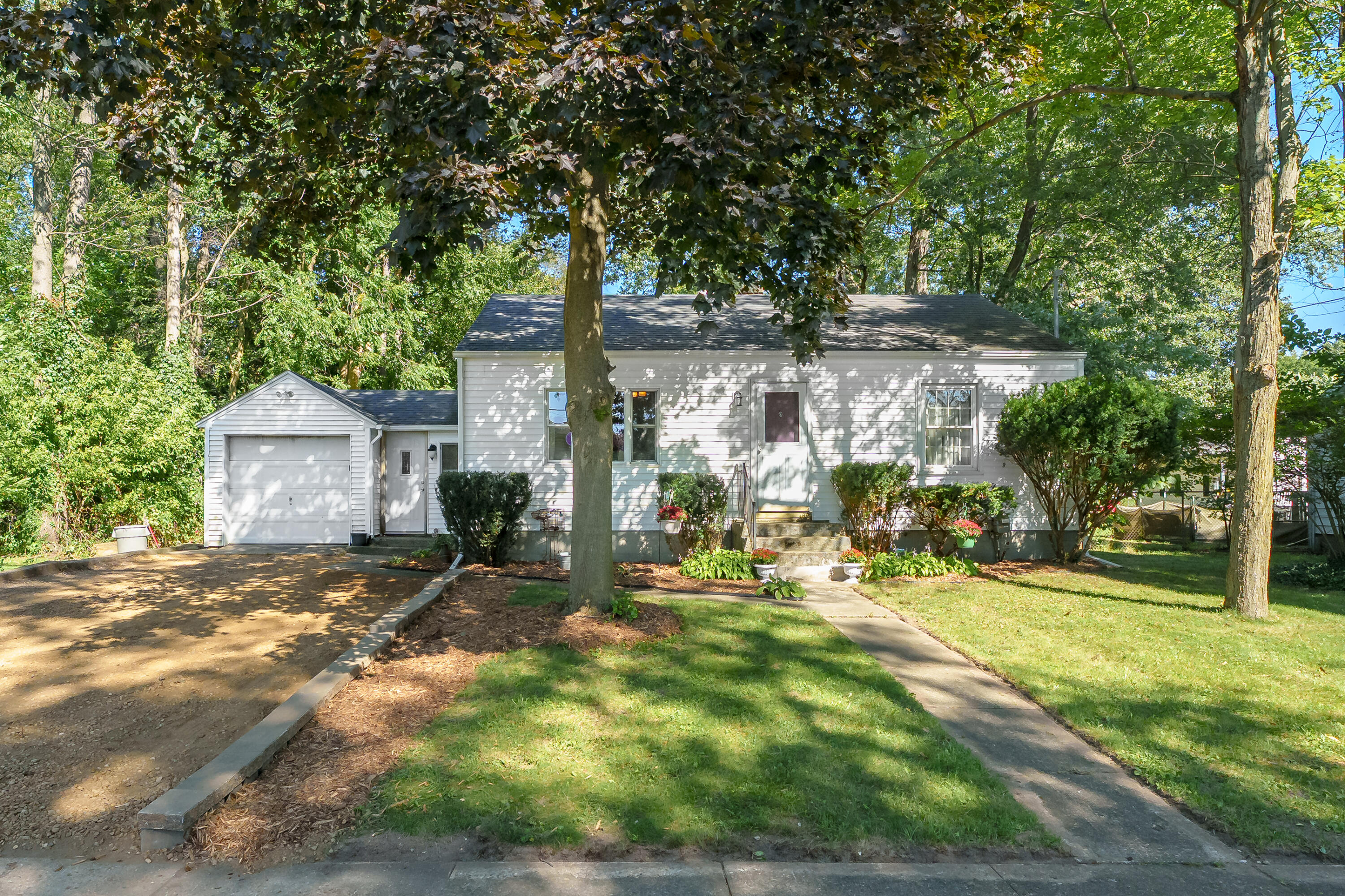 5148 Boylan Street Kalamazoo MI 49004