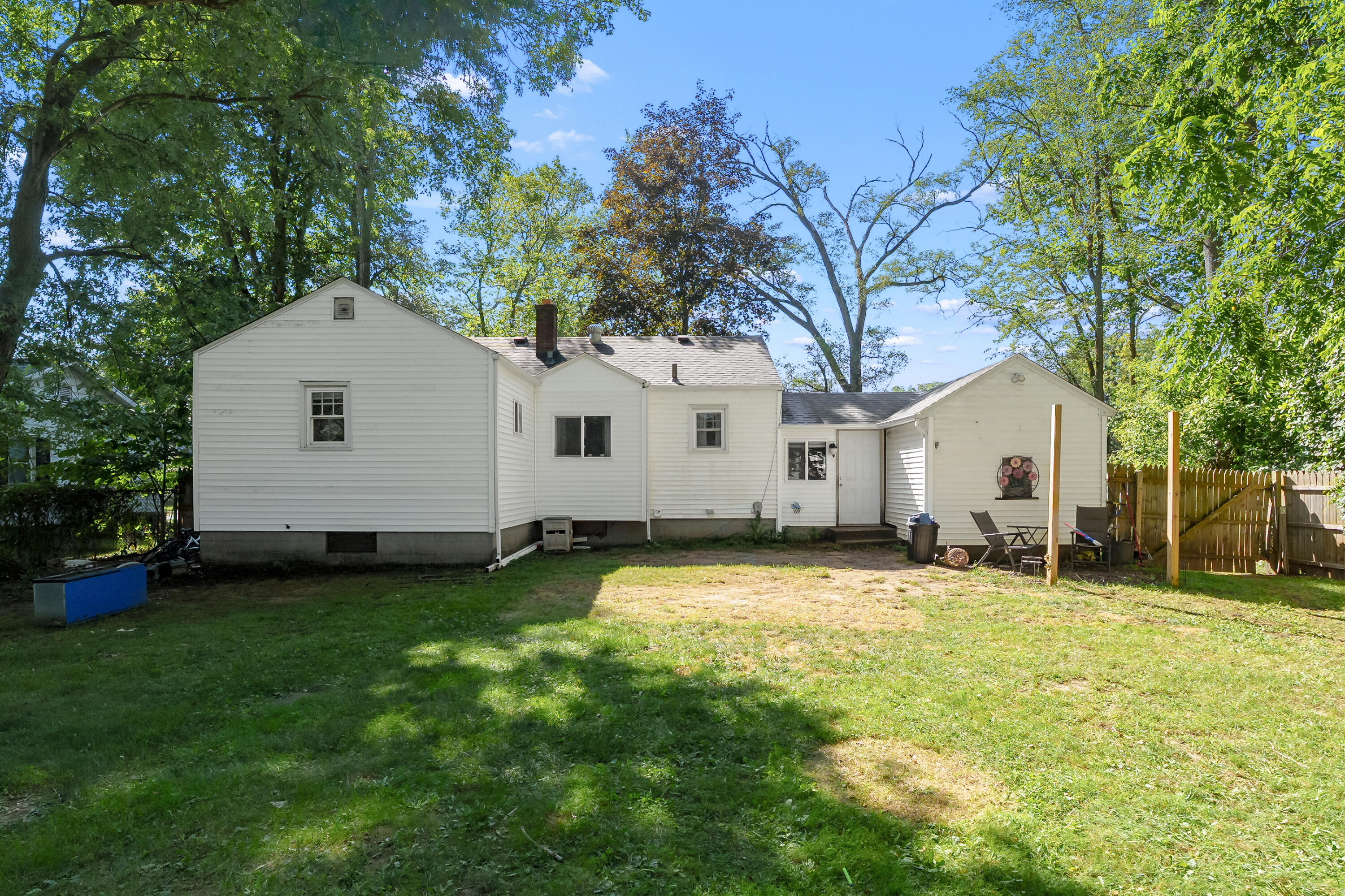 5148 Boylan Street Kalamazoo MI 49004
