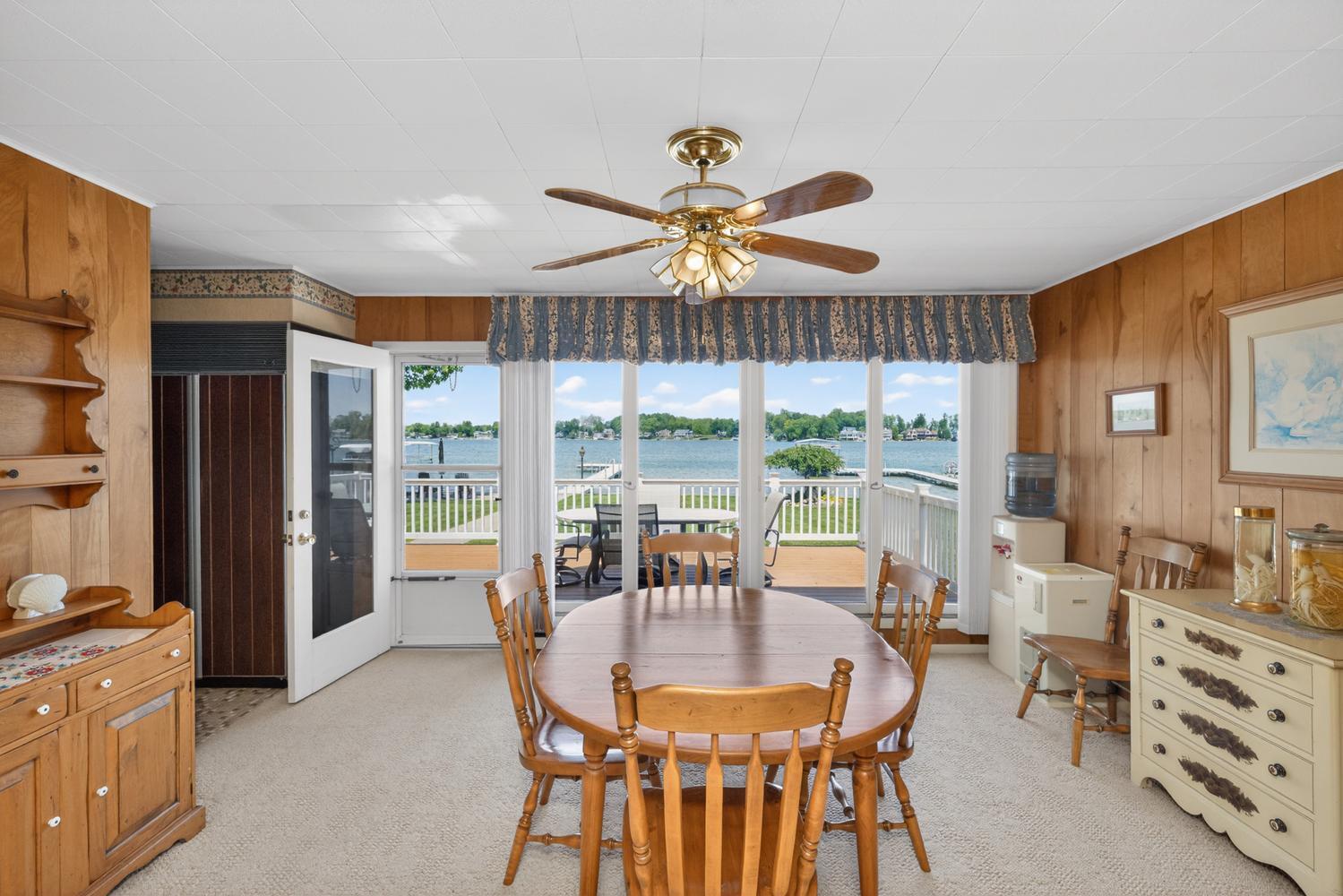 20518 Diamond Shores Drive Cassopolis MI 49031