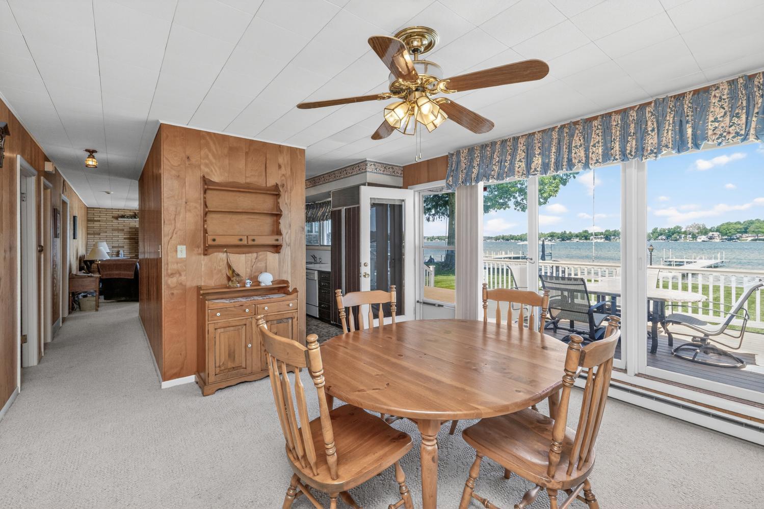 20518 Diamond Shores Drive Cassopolis MI 49031