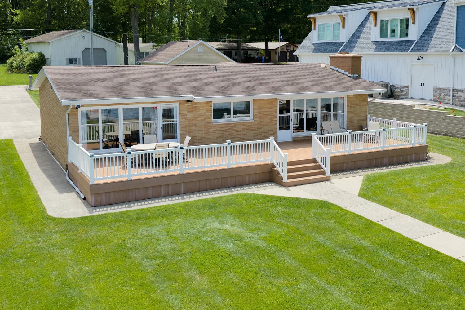 20518 Diamond Shores Drive Cassopolis MI 49031