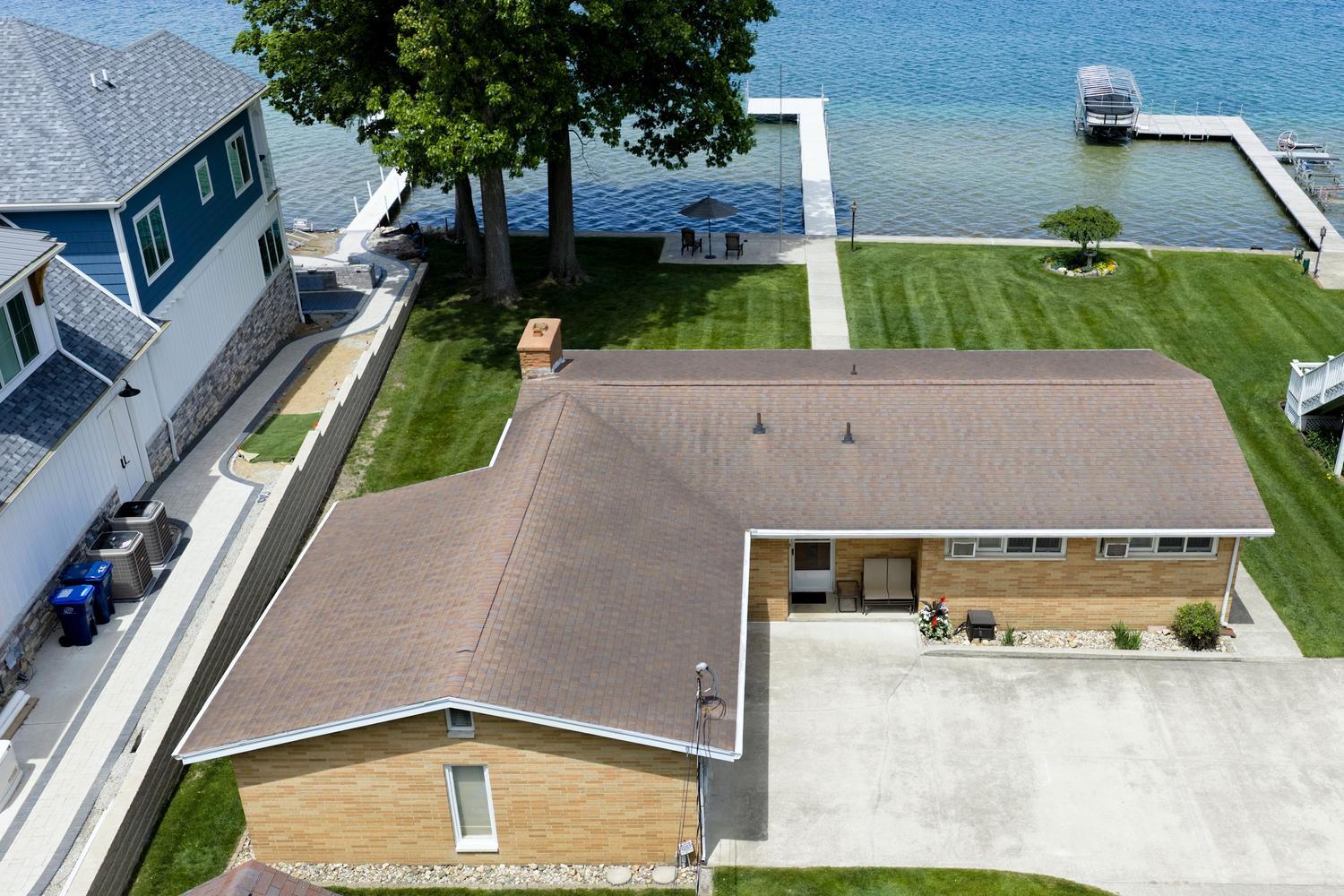 20518 Diamond Shores Drive Cassopolis MI 49031