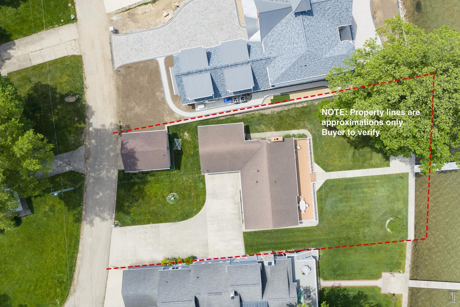 20518 Diamond Shores Drive Cassopolis MI 49031