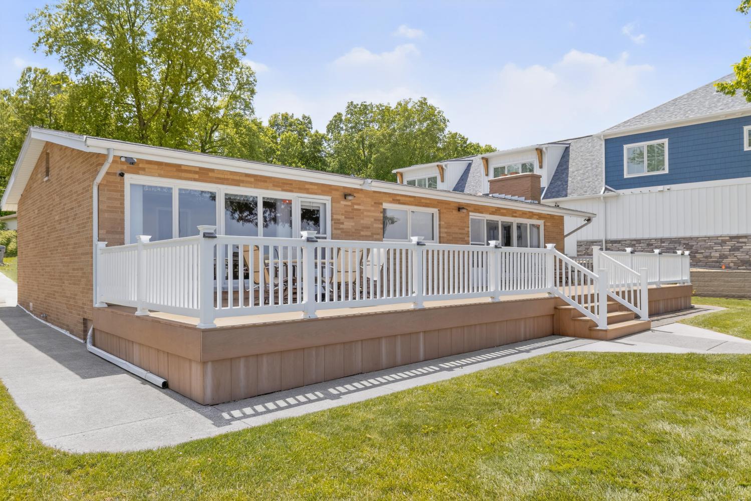 20518 Diamond Shores Drive Cassopolis MI 49031