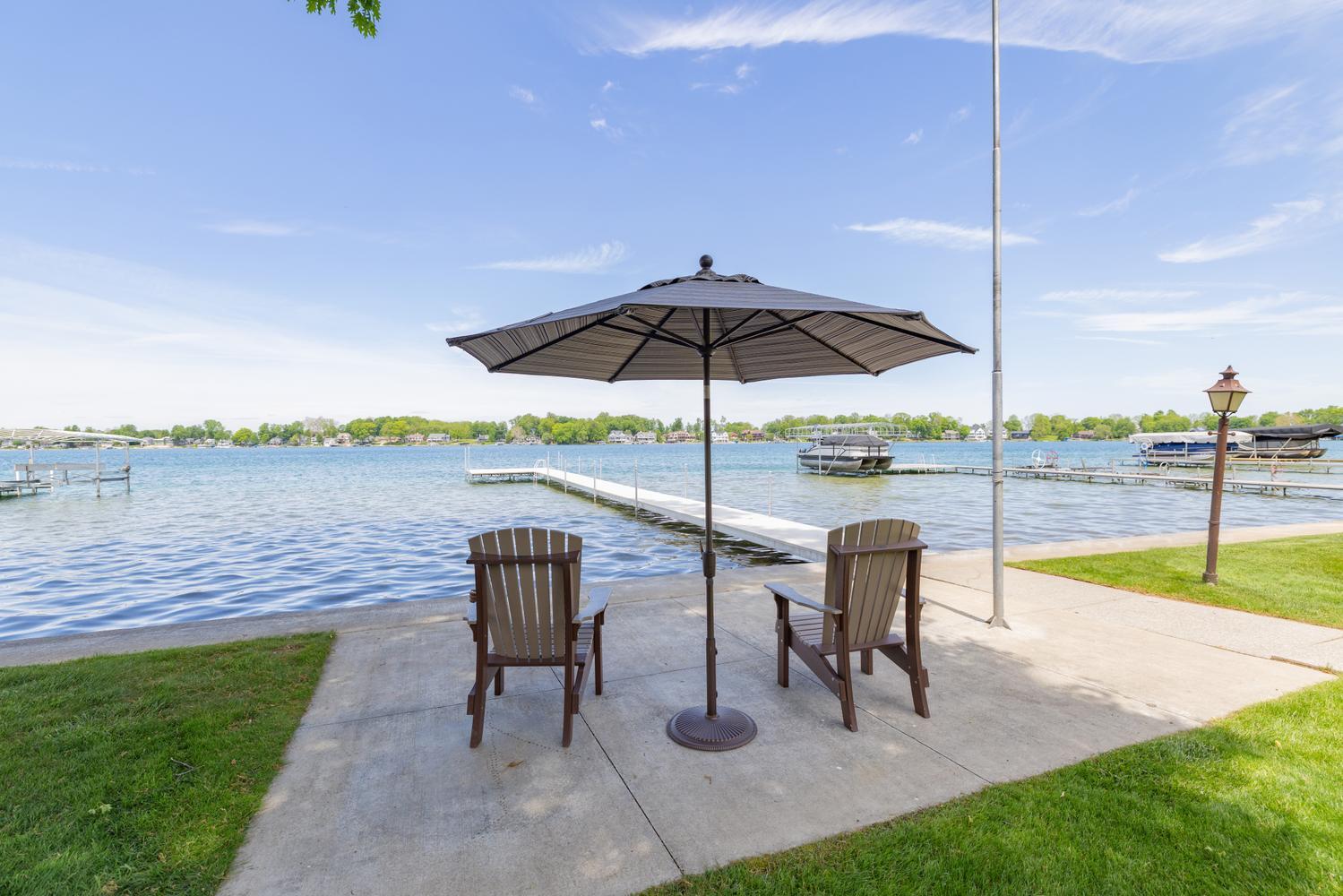 20518 Diamond Shores Drive Cassopolis MI 49031