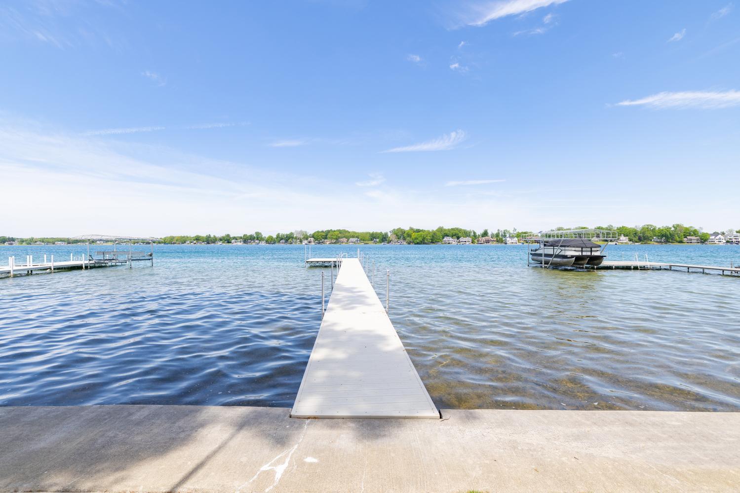 20518 Diamond Shores Drive Cassopolis MI 49031