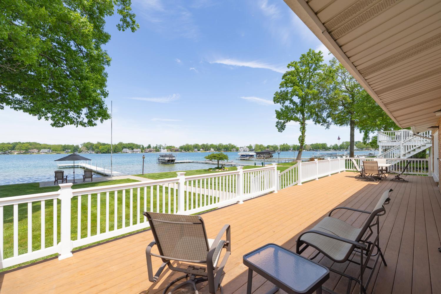 20518 Diamond Shores Drive Cassopolis MI 49031