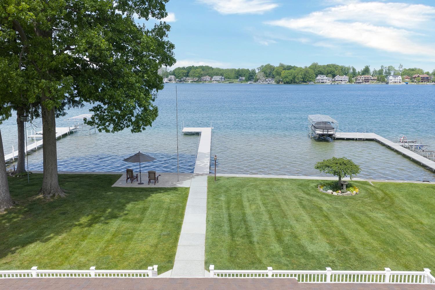 20518 Diamond Shores Drive Cassopolis MI 49031