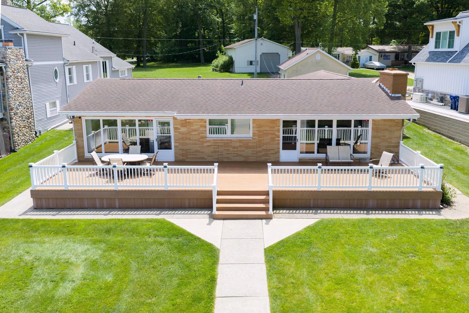 20518 Diamond Shores Drive Cassopolis MI 49031