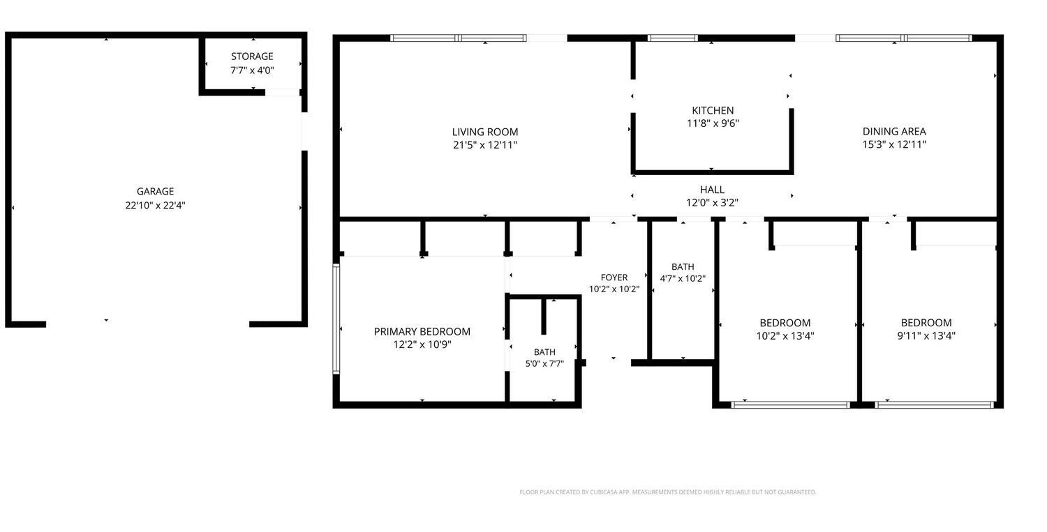 20518 Diamond Shores Drive Cassopolis MI 49031