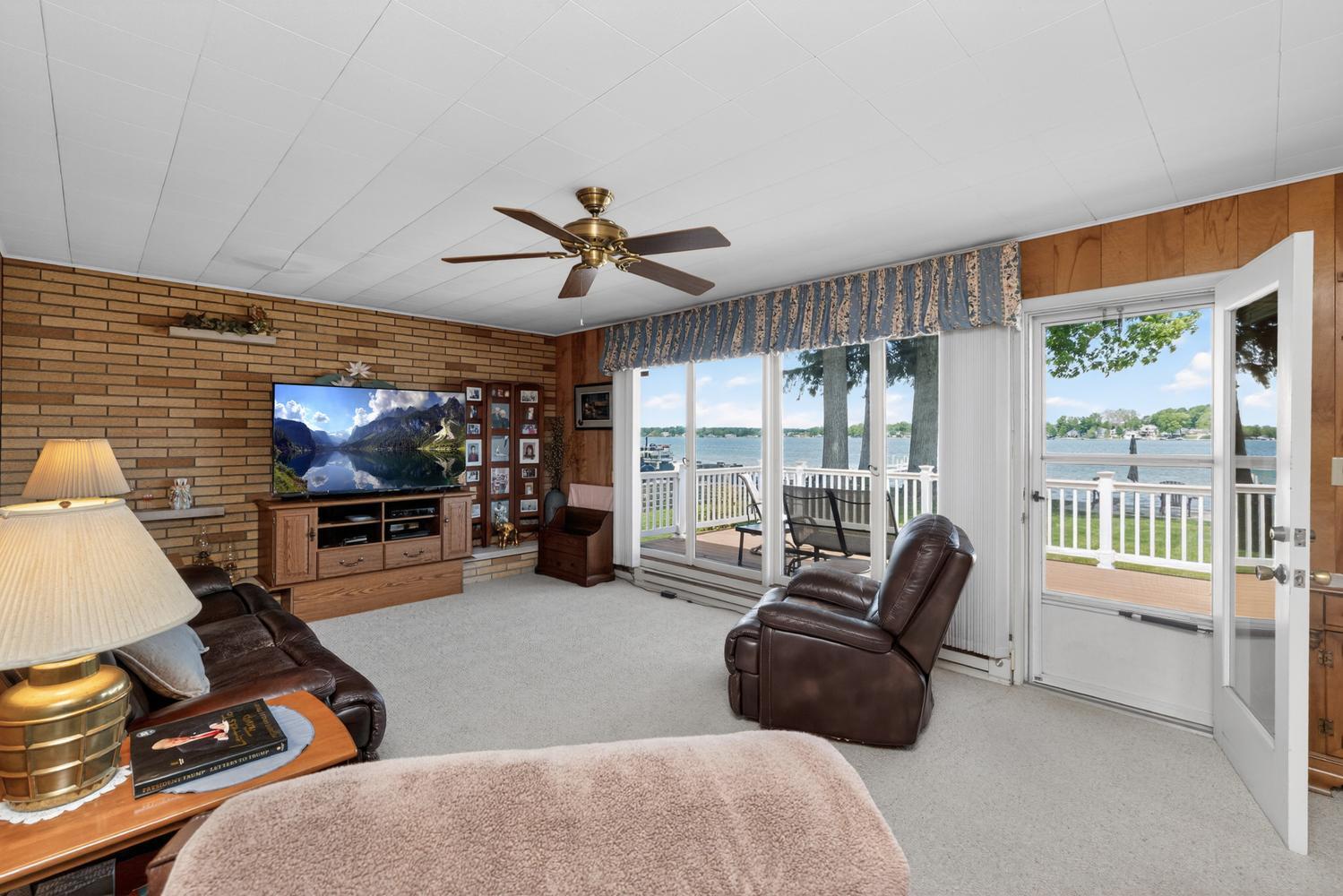 20518 Diamond Shores Drive Cassopolis MI 49031