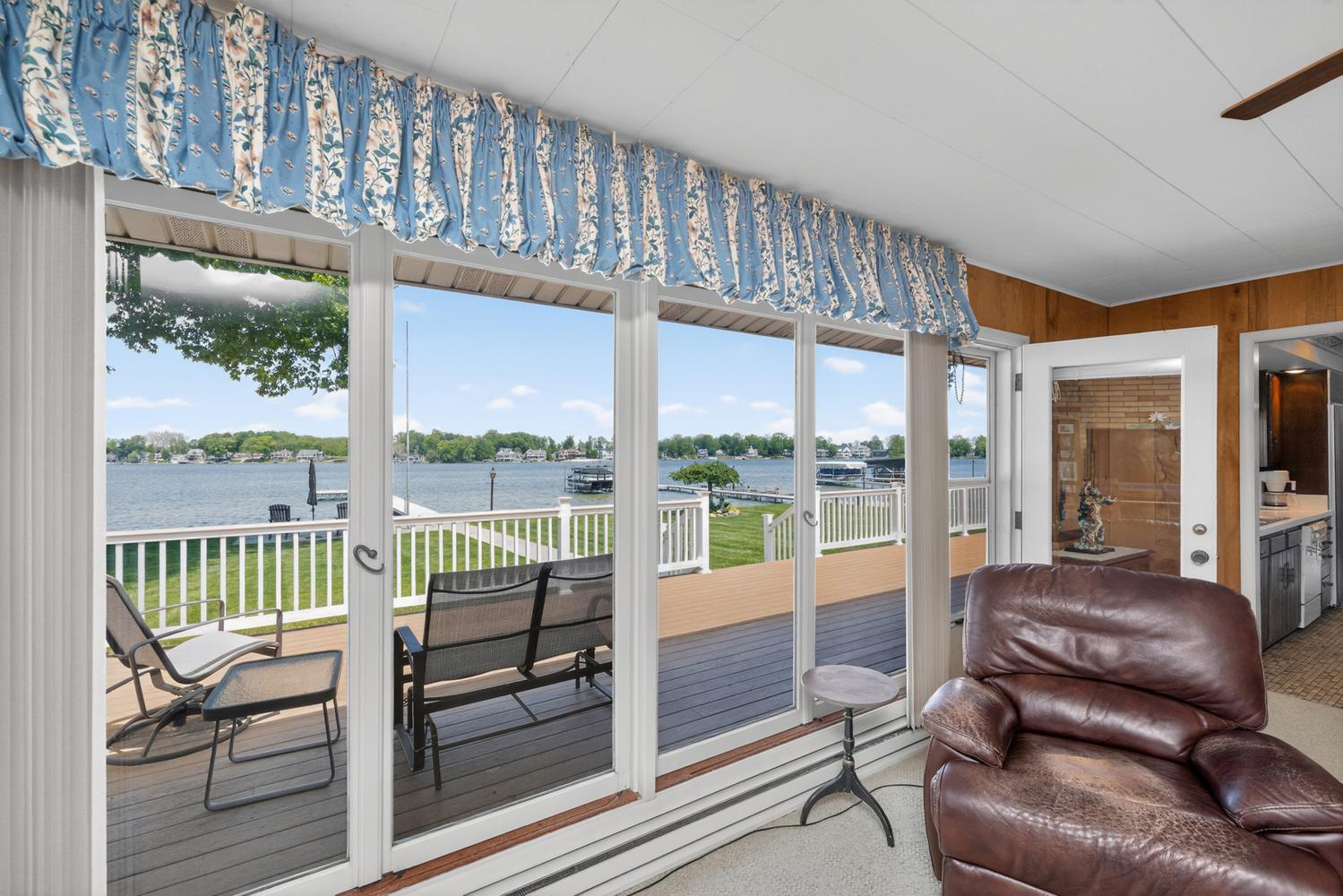 20518 Diamond Shores Drive Cassopolis MI 49031