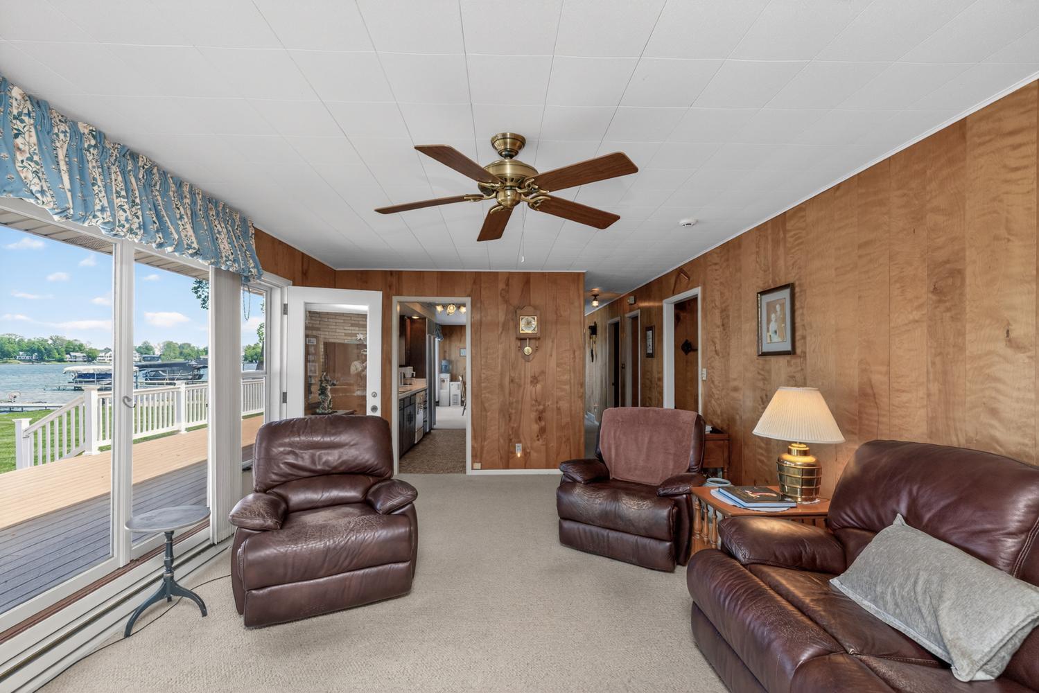 20518 Diamond Shores Drive Cassopolis MI 49031