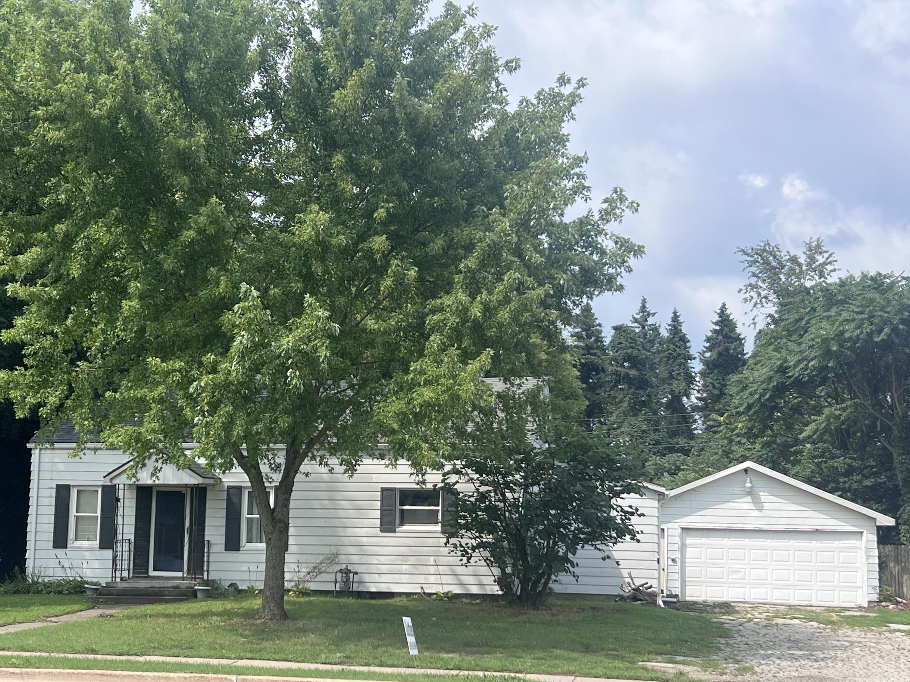 703 E Front Street Buchanan MI 49107