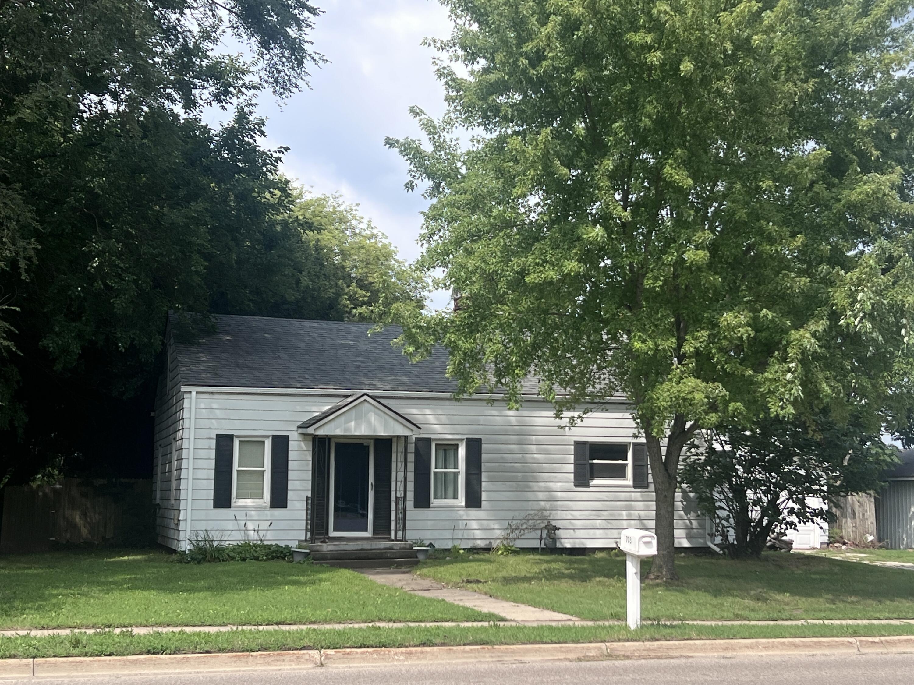 703 E Front Street Buchanan MI 49107