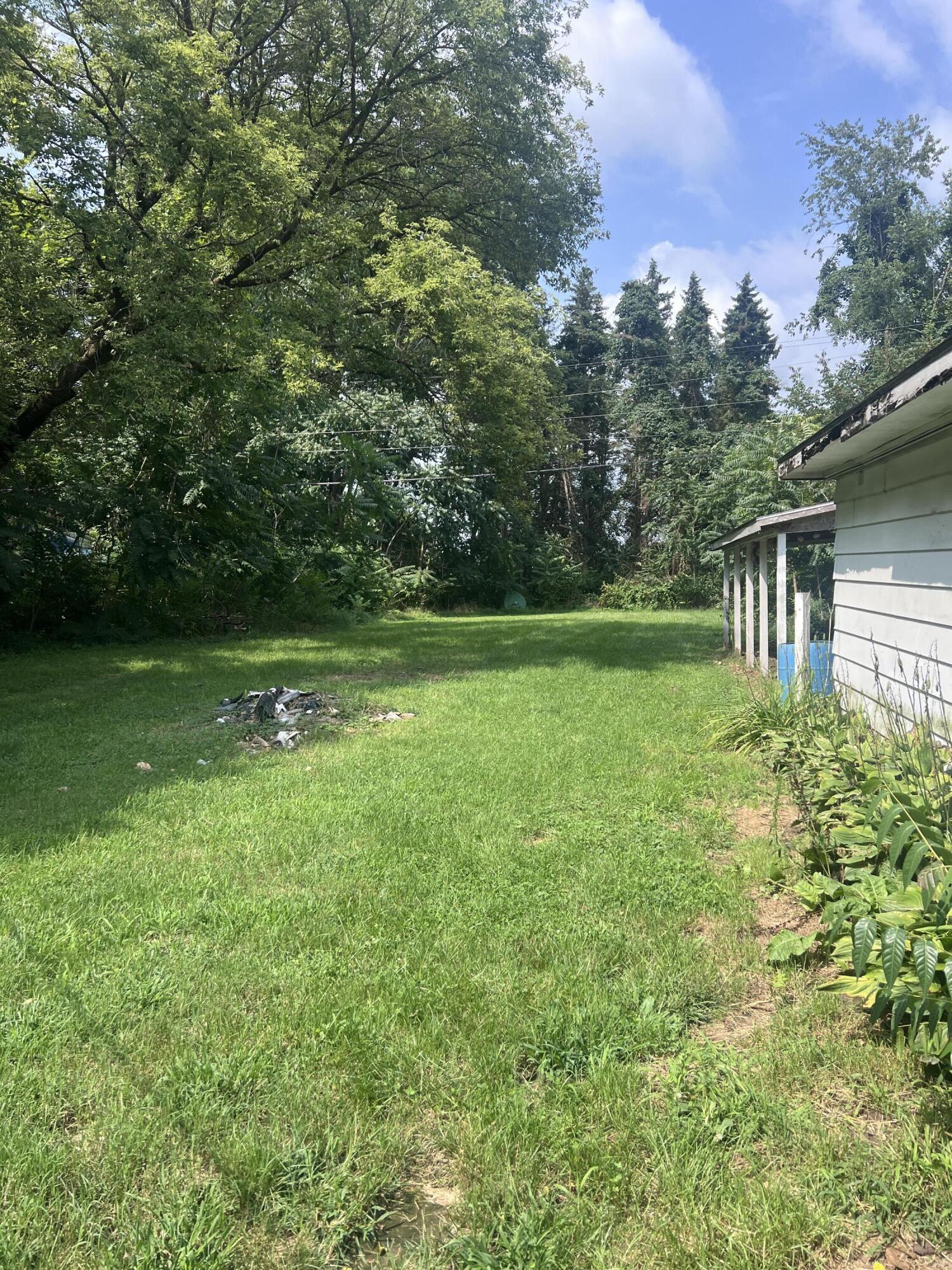 703 E Front Street Buchanan MI 49107