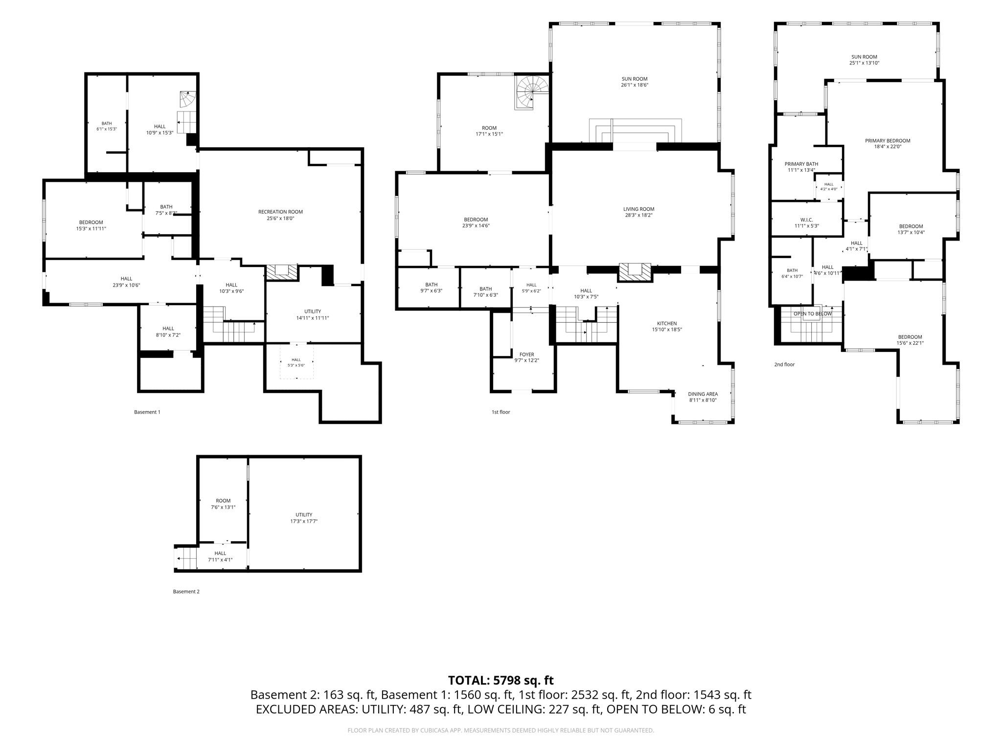 5760 Grand River Drive NE Ada MI 49301