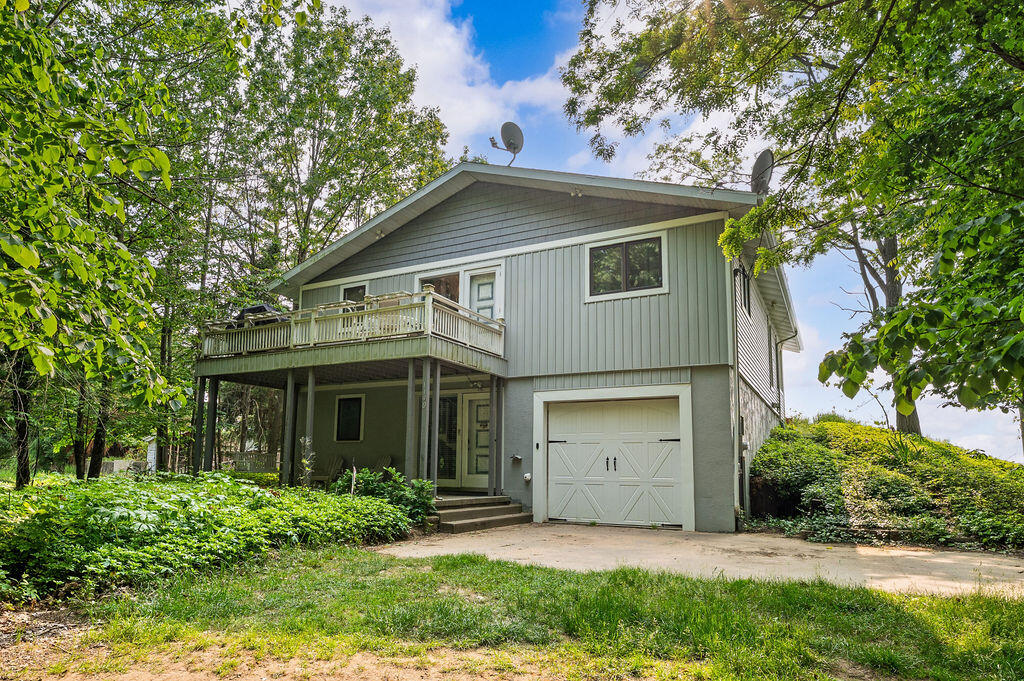 South Haven MI, 1140 Edgewater Terrace