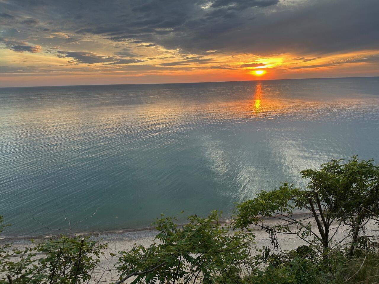 1140 Edgewater Terrace South Haven MI 49090