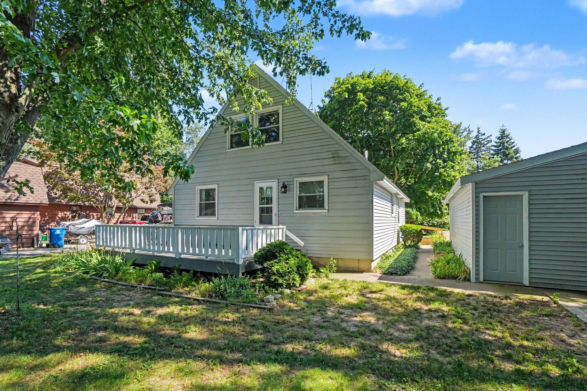1611 Highland Street Holland MI 49423