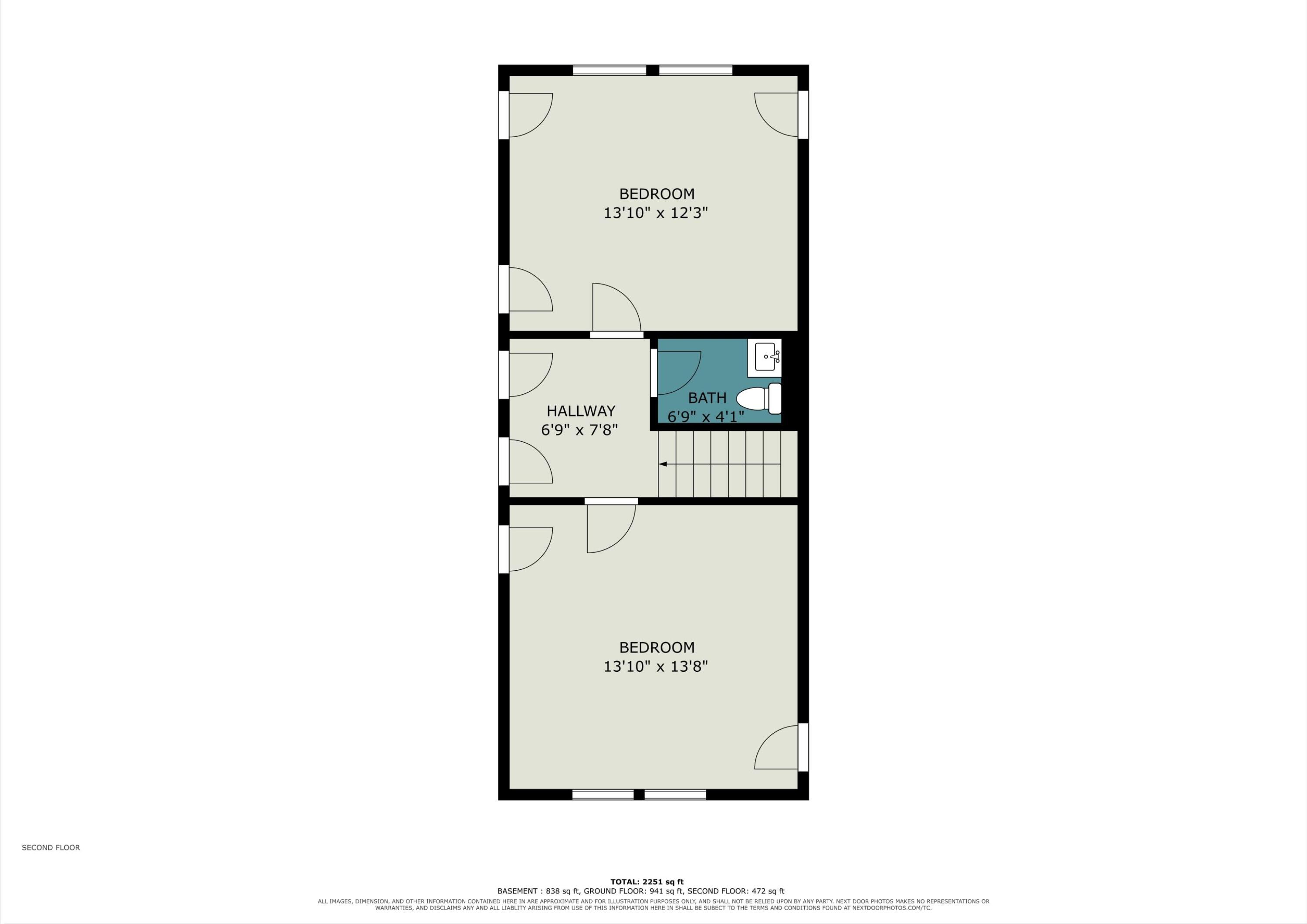1611 Highland Street Holland MI 49423