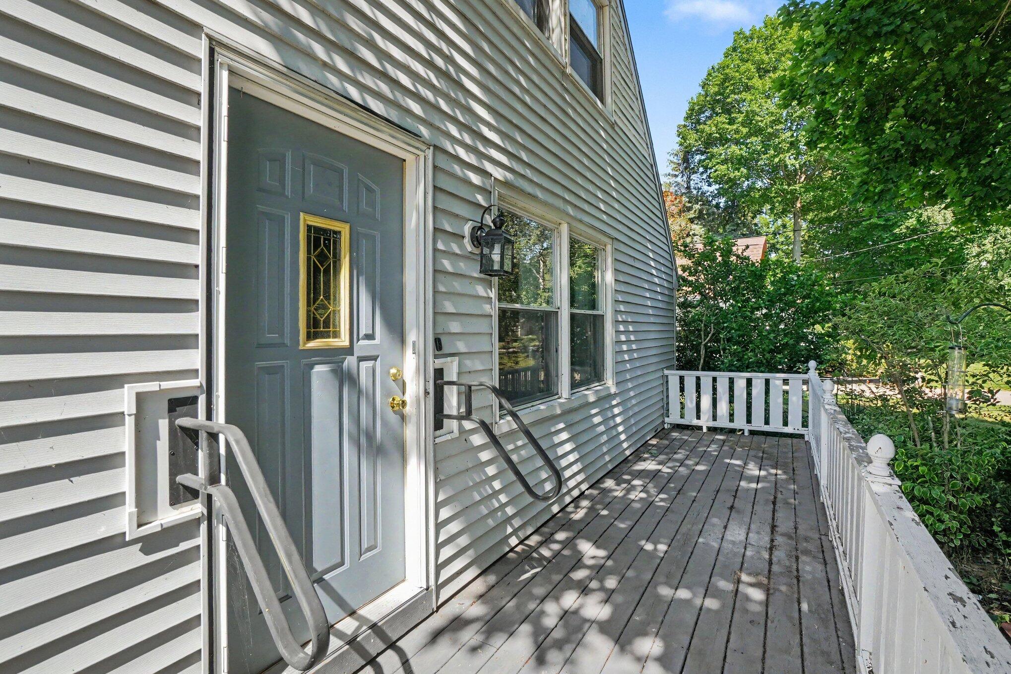 1611 Highland Street Holland MI 49423