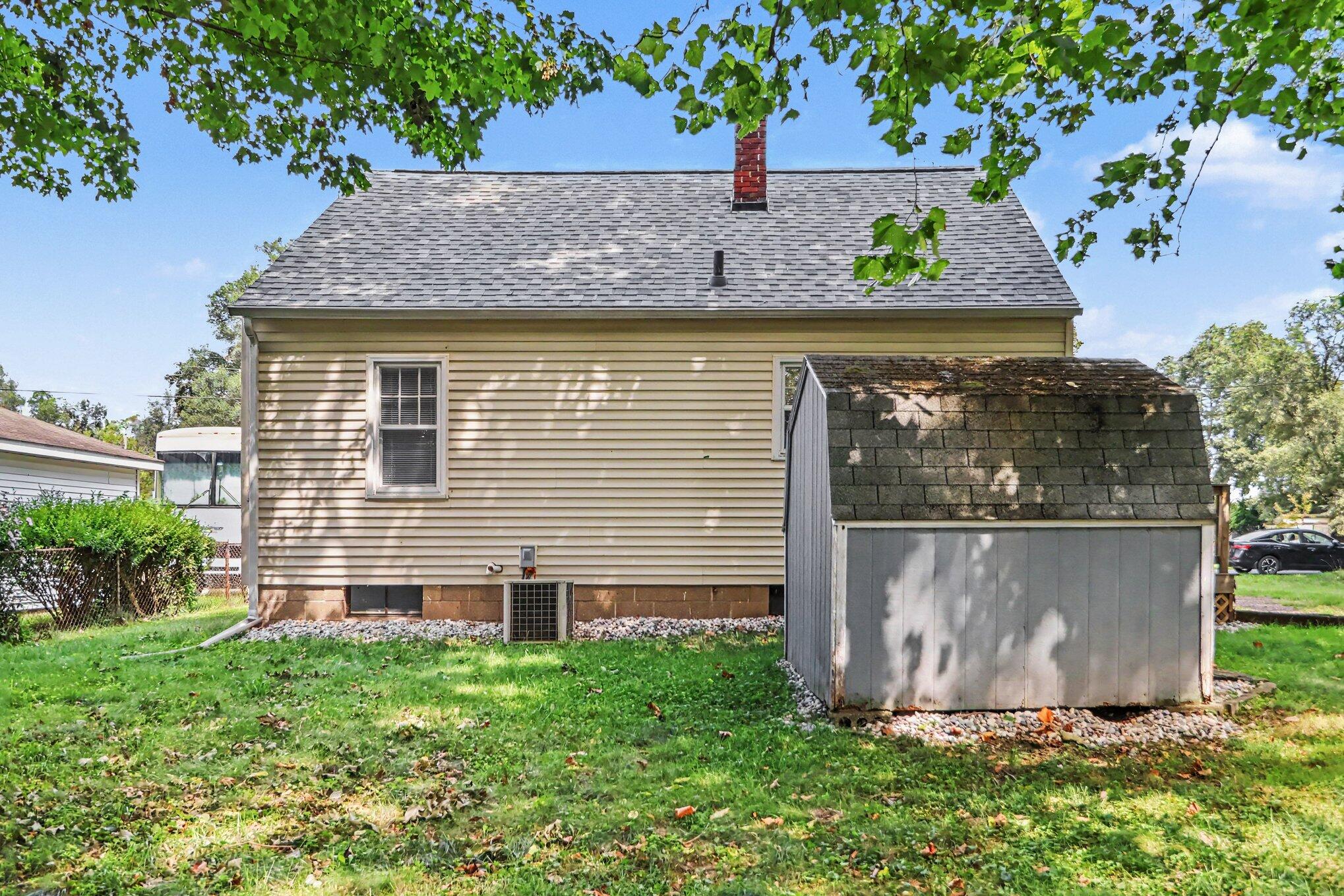 3624 Phillips Street Kalamazoo MI 49001