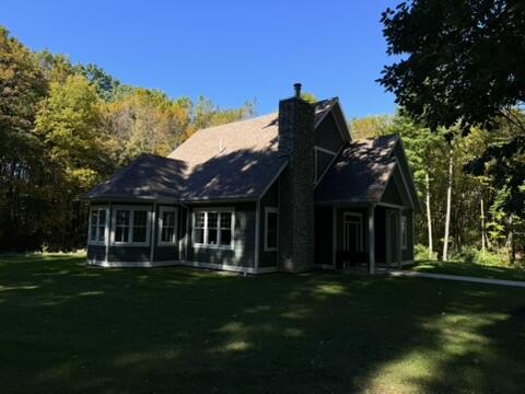 412 63rd Street South Haven MI 49090