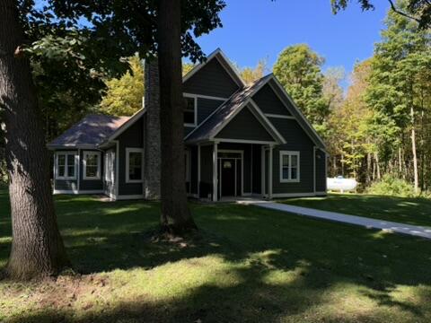 412 63rd Street South Haven MI 49090