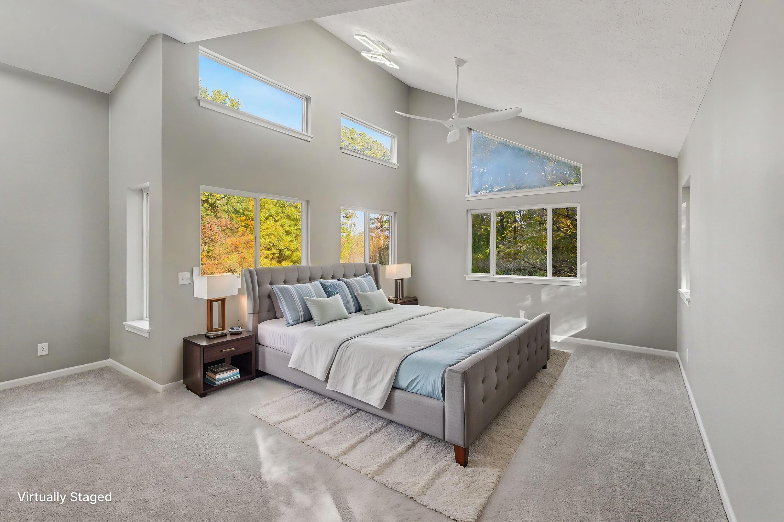 7721 Sunquest Ridge Drive NE Ada MI 49301
