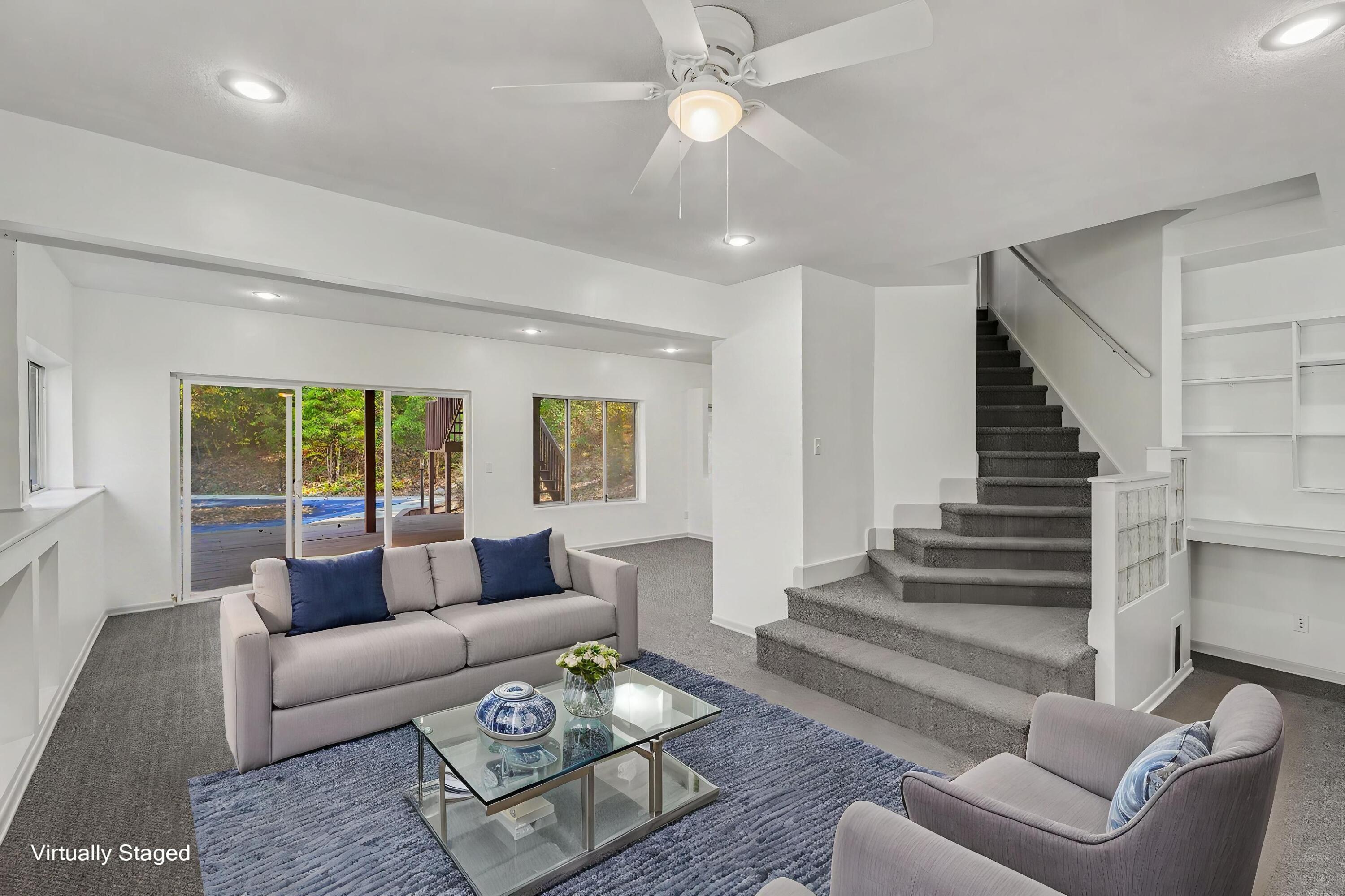 7721 Sunquest Ridge Drive NE Ada MI 49301